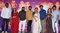 Valentines Night Movie Press Meet